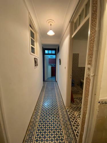 Apartamento Dar Bennis