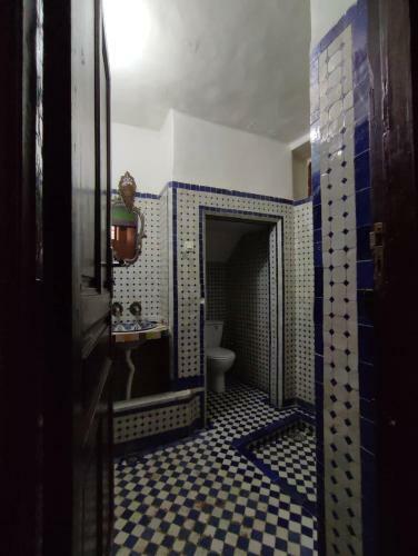 Dar Lalla Mina