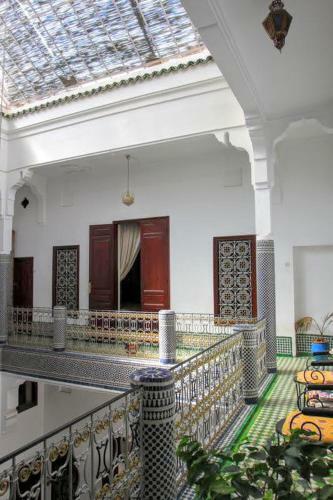 Dar Lalla Mina