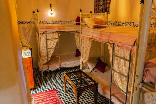 Sendis Dar Hostel