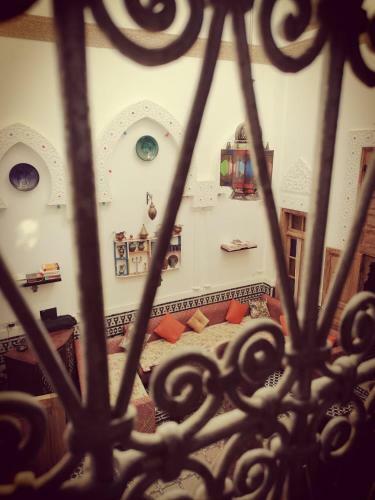 Sendis Dar Hostel