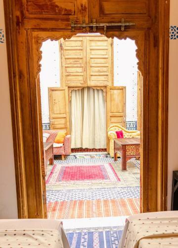 Sendis Dar Hostel