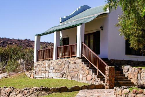 Buccara Willow Slopes Lodge