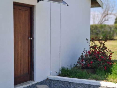 Apartamento The Sutton Cottage