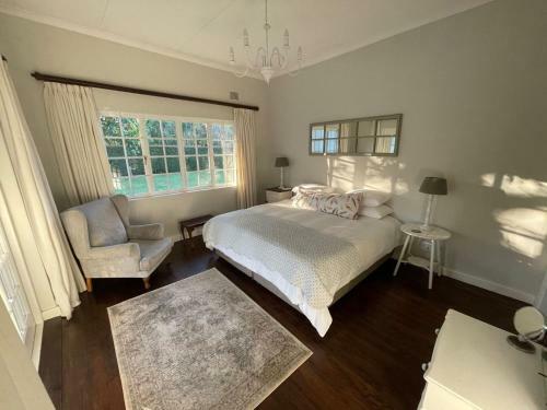 Hostal Protea Manor
