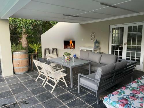 Hostal Protea Manor