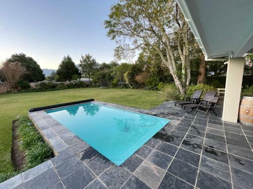 Hostal Protea Manor