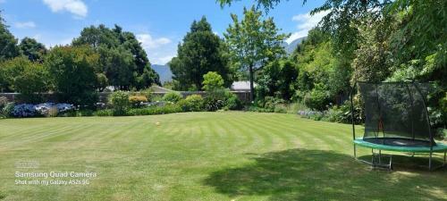 Hostal Protea Manor