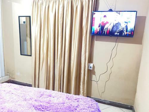 Apartamento Mzi Welanga Self Catering Units