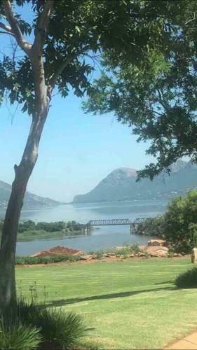 5 Bedroom Villa With Views In Secure Estate