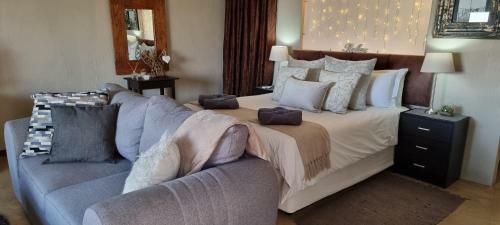 Hostal Watershed Guest House