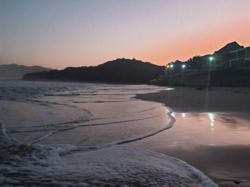 Apartamento Unit 18 Kei Sands Resort
