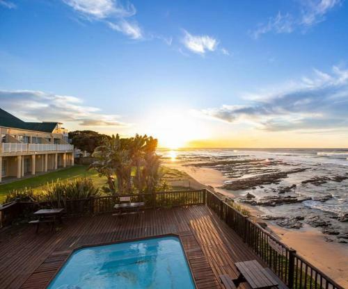Apartamento Unit 18 Kei Sands Resort