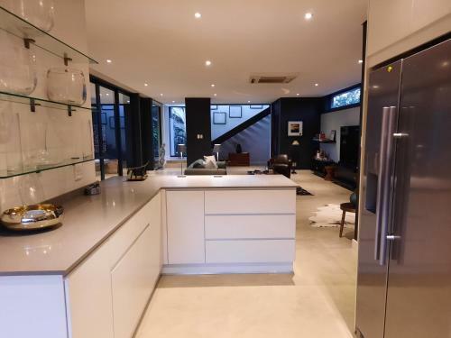 Apartamento Caisa Villa Honeymoon Sweet
