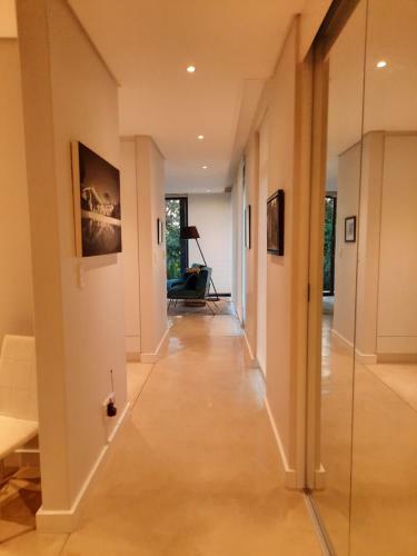 Apartamento Caisa Villa Honeymoon Sweet