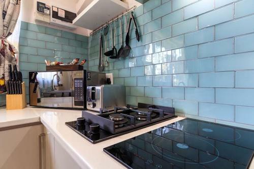 Apartamento Unit 2a @ The Thatches