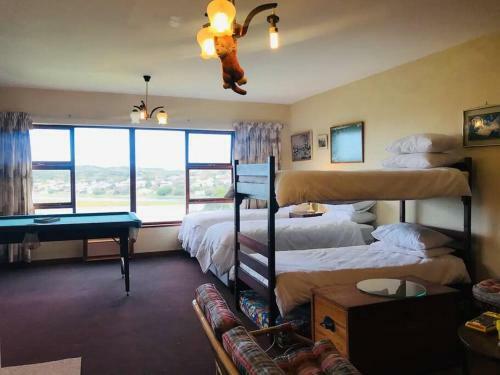 Spacious Family Home, With Breath-taking Views
