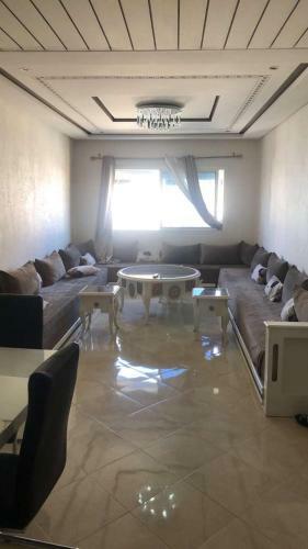 Apartamento Tanger Marjane Route De Rabat