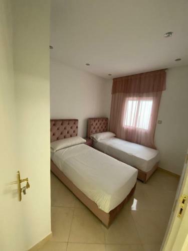 Soumaya Apartments