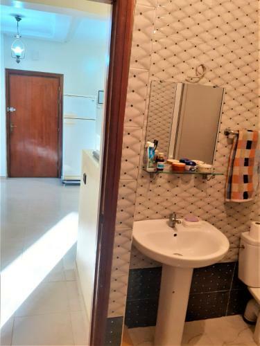 Apartamento Doha Valfleuri Appartement