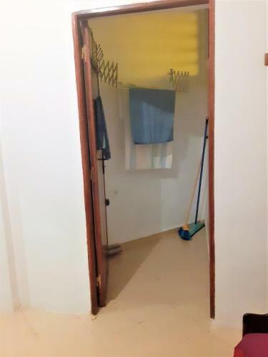 Apartamento Doha Valfleuri Appartement