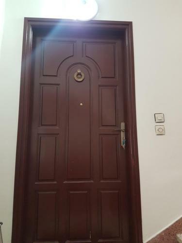 Apartamento T�nger Marina Bay