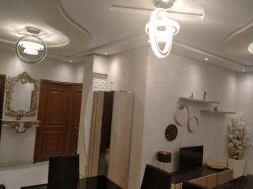 Apartamento 3- Room Spacious Appartment For Families