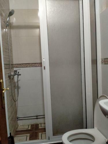 Apartamento 3- Room Spacious Appartment For Families