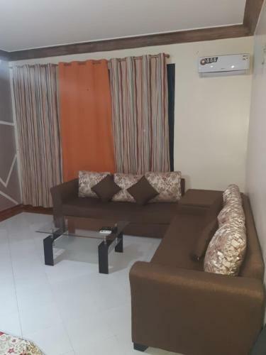 Apartamento Palomino Plage