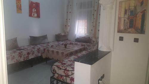 Apartamento Israe Appart