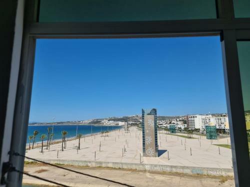Apartamento Appartement Vue Sur Mere