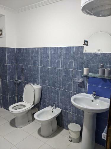 Apartamento Luxury Flat For Rent