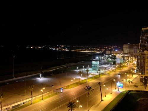 Apartamento Panoramic Oceon View