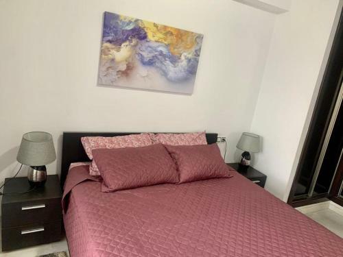 Apartamento Panoramic Oceon View
