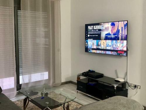 Apartamento Panoramic Oceon View