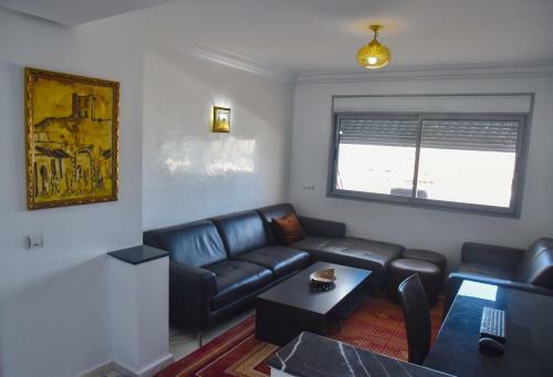 Apartamento Tanger Boulevard
