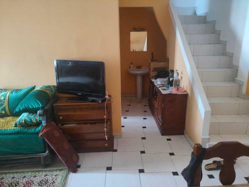 Apartamento Jardine Al Andalous