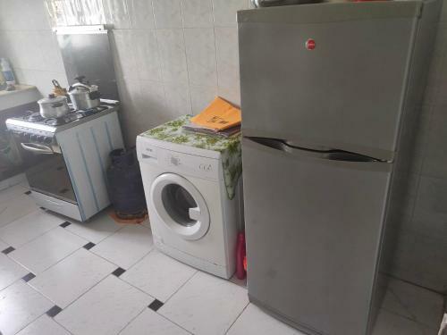 Apartamento Jardine Al Andalous