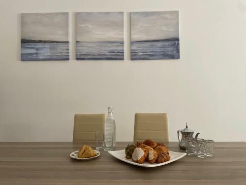 Elegante Apartamento En Pleno Coraz�n de T�nger