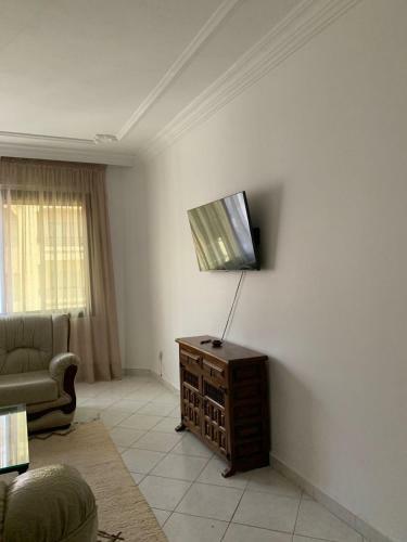 Elegante Apartamento En Pleno Coraz�n de T�nger