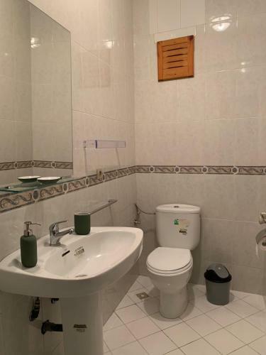 Elegante Apartamento En Pleno Coraz�n de T�nger
