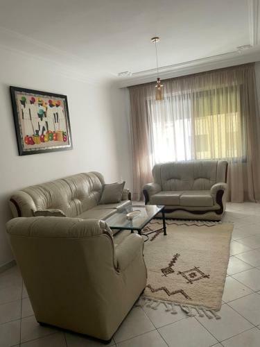 Elegante Apartamento En Pleno Coraz�n de T�nger
