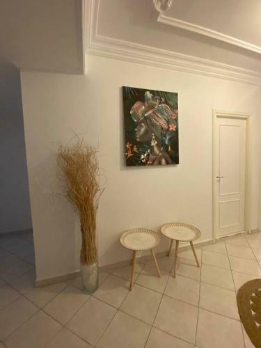 Elegante Apartamento En Pleno Coraz�n de T�nger