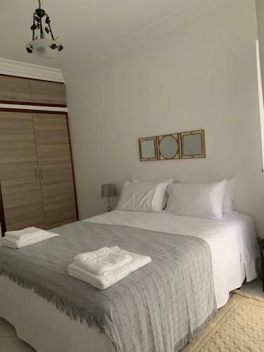 Elegante Apartamento En Pleno Coraz�n de T�nger