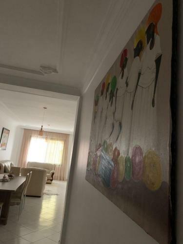 Elegante Apartamento En Pleno Coraz�n de T�nger
