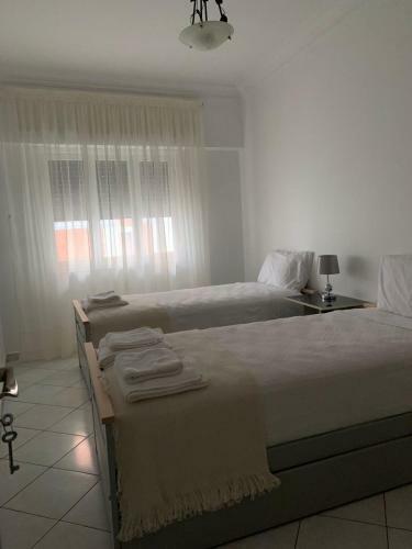 Elegante Apartamento En Pleno Coraz�n de T�nger