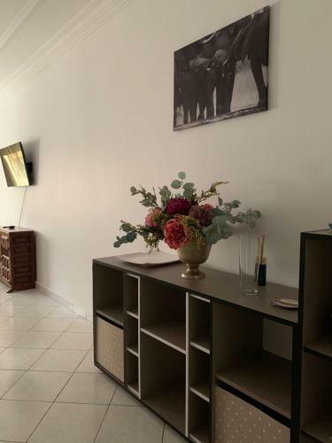 Elegante Apartamento En Pleno Coraz�n de T�nger