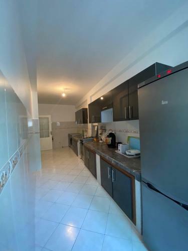 Elegante Apartamento En Pleno Coraz�n de T�nger