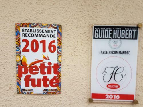 Hotel Hostellerie De La Poste