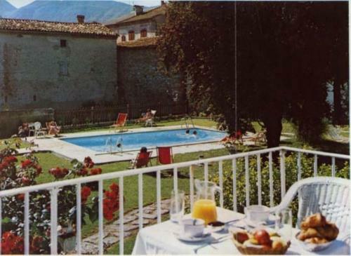 Hotel Hostellerie De La Poste